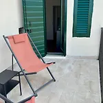 Villa Casa Brullevi - U Staroj Jezgri S Pogledom Na *
