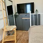 Casa Brullevi - U Staroj Jezgri S Pogledom Na