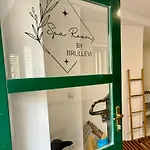 Casa Brullevi - U Staroj Jezgri S Pogledom Na Villa *
