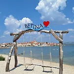 Casa Brullevi - U Staroj Jezgri S Pogledom Na