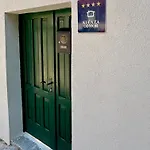 Villa Casa Brullevi - U Staroj Jezgri S Pogledom Na Betina (Sibenik-Knin)