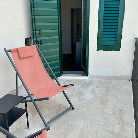 Villa Casa Brullevi - U Staroj Jezgri S Pogledom Na *