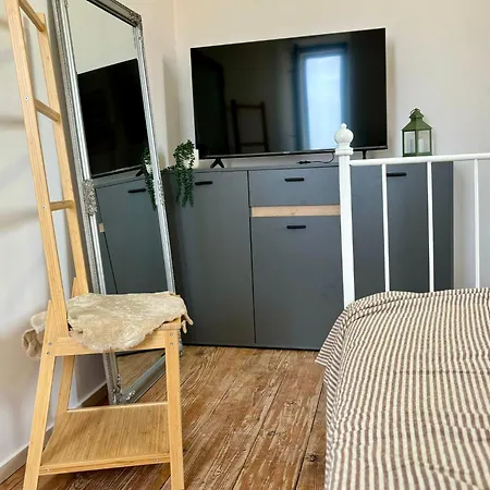 Casa Brullevi - U Staroj Jezgri S Pogledom Na