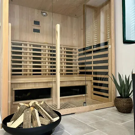 Casa Brullevi - U Staroj Jezgri S Pogledom Na *