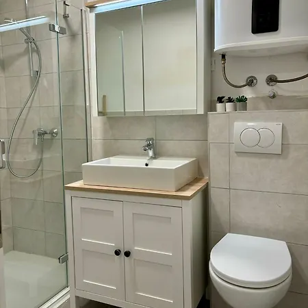 Casa Brullevi - U Staroj Jezgri S Pogledom Na Villa *