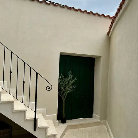 Casa Brullevi - U Staroj Jezgri S Pogledom Na Бетина