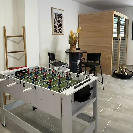 Casa Brullevi - U Staroj Jezgri S Pogledom Na Villa