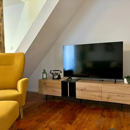 Villa Casa Brullevi - U Staroj Jezgri S Pogledom Na Betina (Sibenik-Knin)