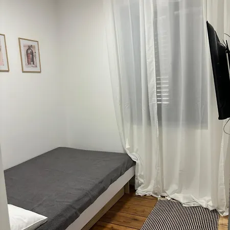 Casa Brullevi - U Staroj Jezgri S Pogledom Na 别墅 *
