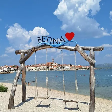 Casa Brullevi - U Staroj Jezgri S Pogledom Na