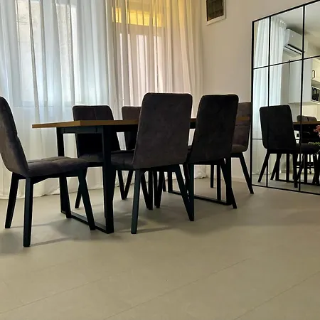 Villa Casa Brullevi - U Staroj Jezgri S Pogledom Na