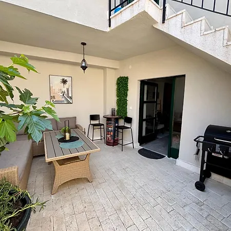 Casa Brullevi - U Staroj Jezgri S Pogledom Na Villa Betina (Sibenik-Knin)