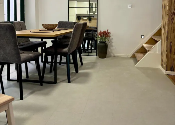 Casa Brullevi - U Staroj Jezgri S Pogledom Na Villa Betina (Sibenik-Knin)