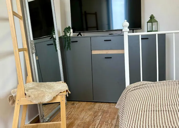 Casa Brullevi - U Staroj Jezgri S Pogledom Na