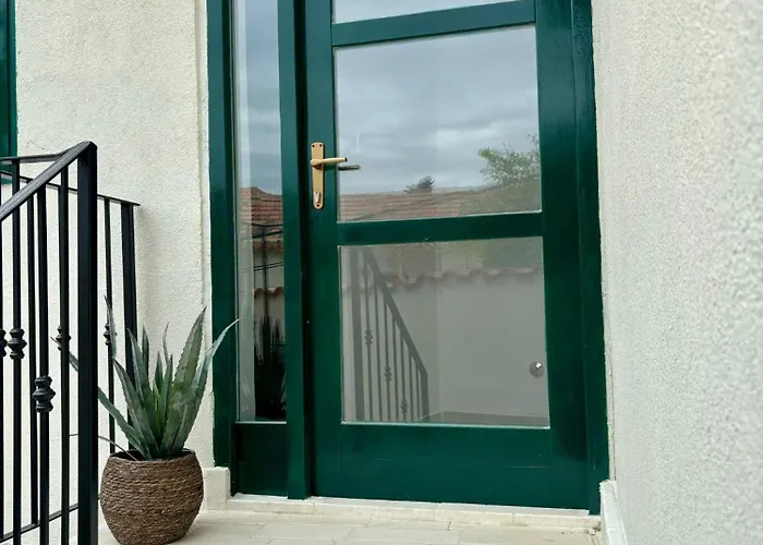 Casa Brullevi - U Staroj Jezgri S Pogledom Na * Betina (Sibenik-Knin)