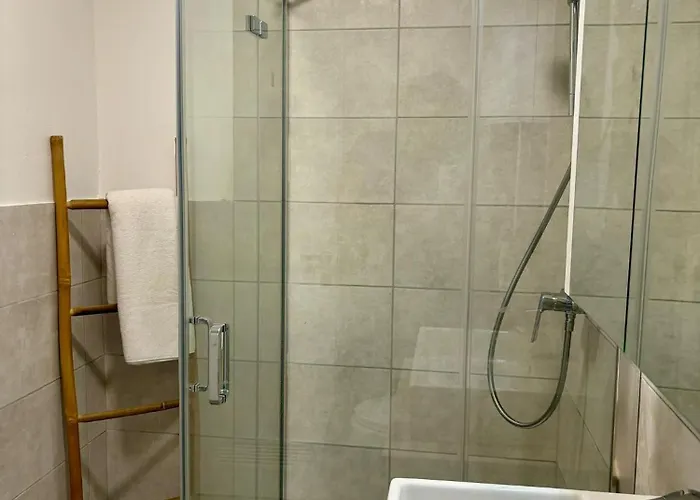 Villa Casa Brullevi - U Staroj Jezgri S Pogledom Na *