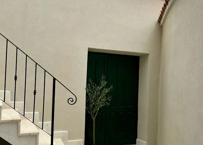 Casa Brullevi - U Staroj Jezgri S Pogledom Na Betina (Sibenik-Knin)