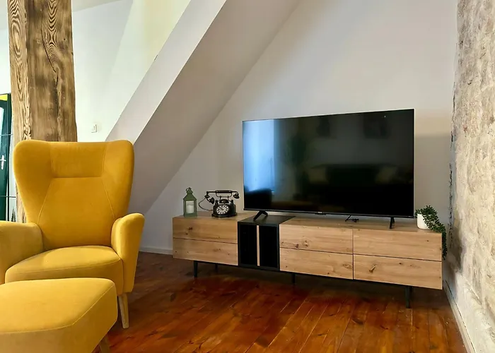 Villa Casa Brullevi - U Staroj Jezgri S Pogledom Na Betina (Sibenik-Knin)