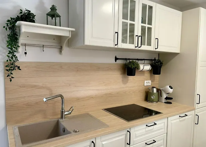 Casa Brullevi - U Staroj Jezgri S Pogledom Na Villa *