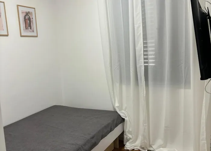 Casa Brullevi - U Staroj Jezgri S Pogledom Na Villa *