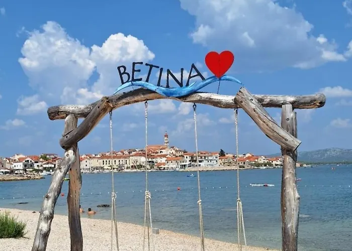 Casa Brullevi - U Staroj Jezgri S Pogledom Na