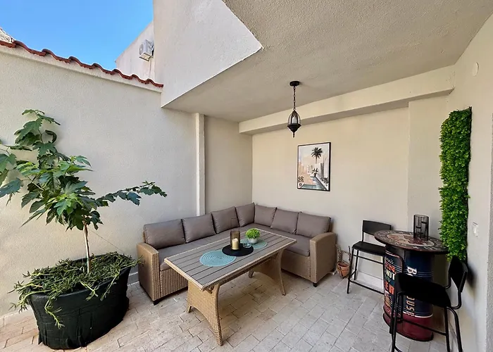 Casa Brullevi - U Staroj Jezgri S Pogledom Na